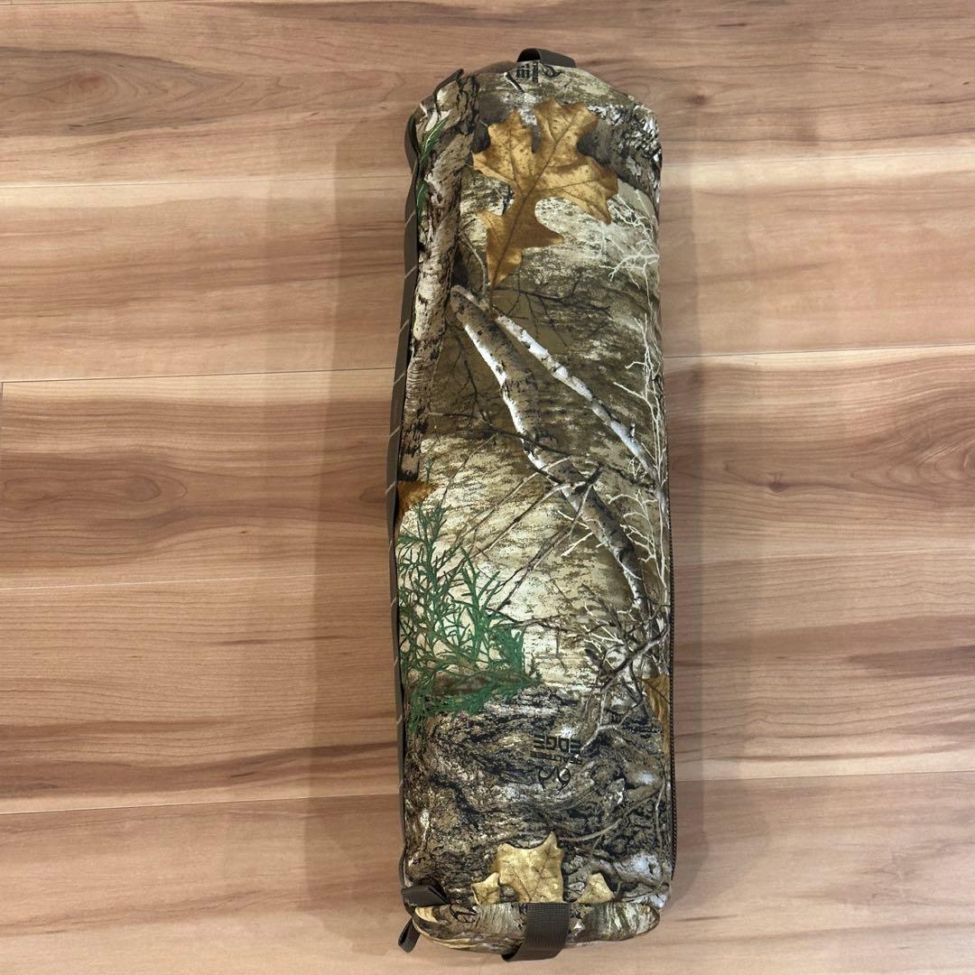 廃盤希少☆ヘリノックス タクティカルコット リアルツリー - メルカリ