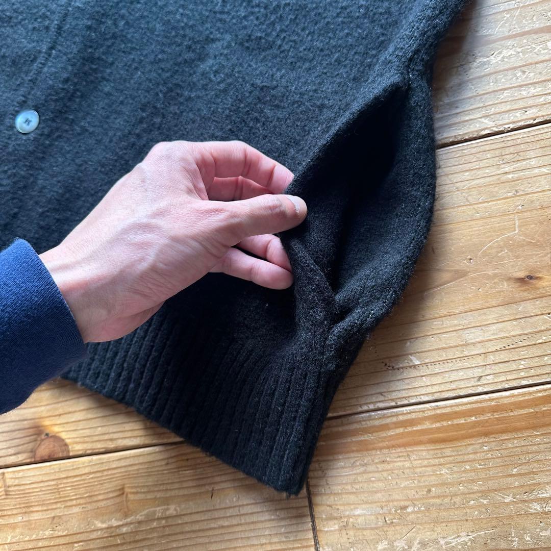 希少 PENDLETON ネイティブ柄 モヘア ブレンド カーディガン - メルカリ