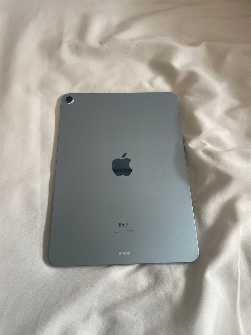 ipad air 10.9 第4世代 64GBシルバー ジャンク品 - メルカリ