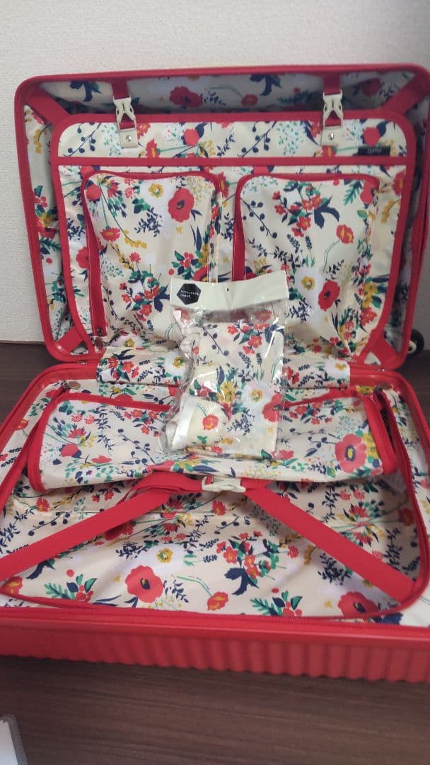 ACE HaNT マイン47L 　未使用 business-bugs_hant-05748