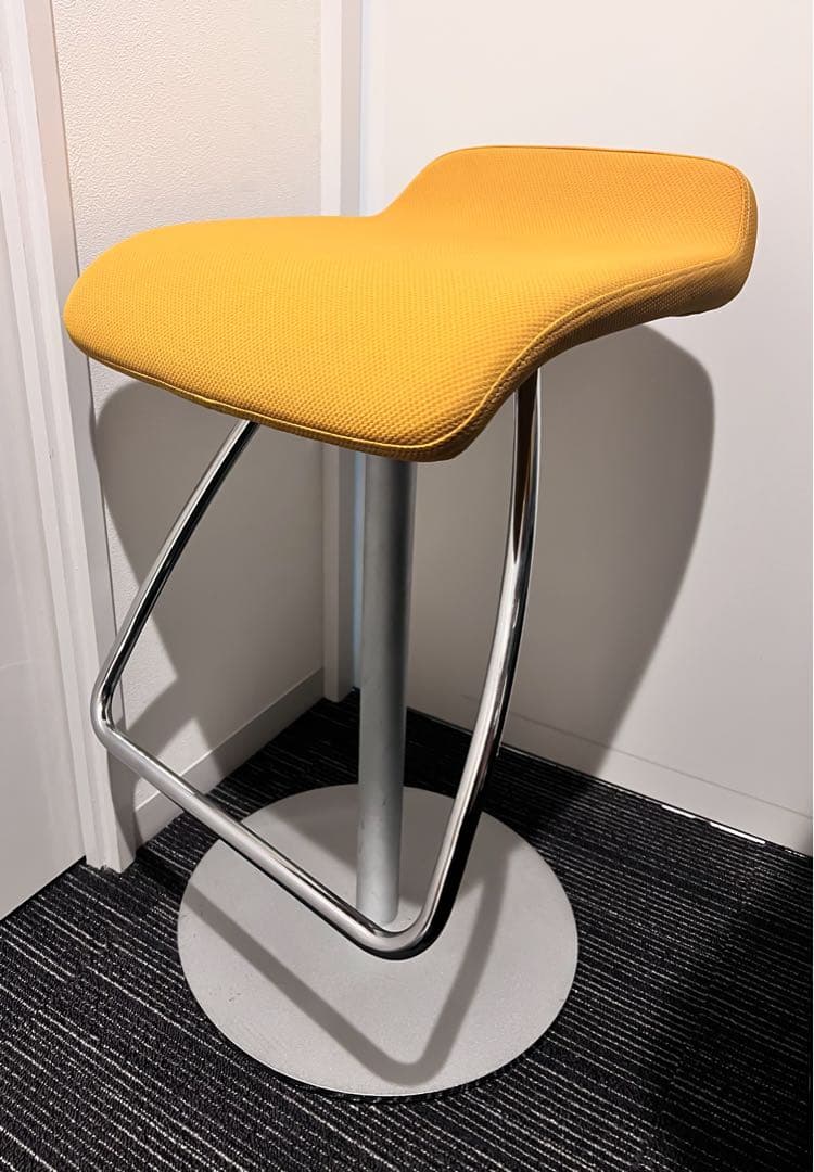 OKAMURAオカムラ Counter Chair オカムラ(okamura) コンテッサセコンダチェア(Contessa2) ハイバック 5