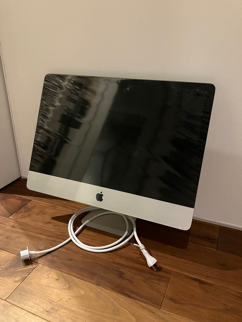 iMac 2012 21.5インチ 本体のみ HDD故障 ジャンク iMac 2012年モデルのハードディスク交換事例 - パソコン修理・データ