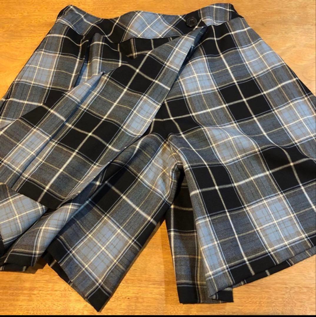 美品 ポンポネットフォーマルスーツ 上品 女の子 160