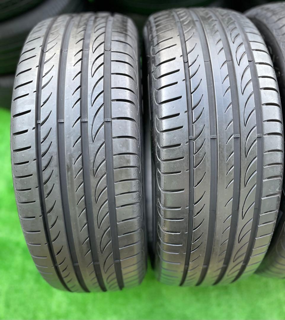 Pirelli Powergy TM 205/55/R16 91V 2024年製