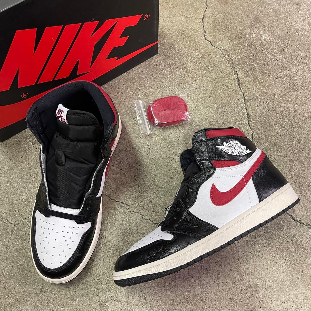 Nike Air Jordan 1 Retro High 27.5㎝ Size 10 - Air Jordan 1 Retro OG High Skyline for sale online | eBay