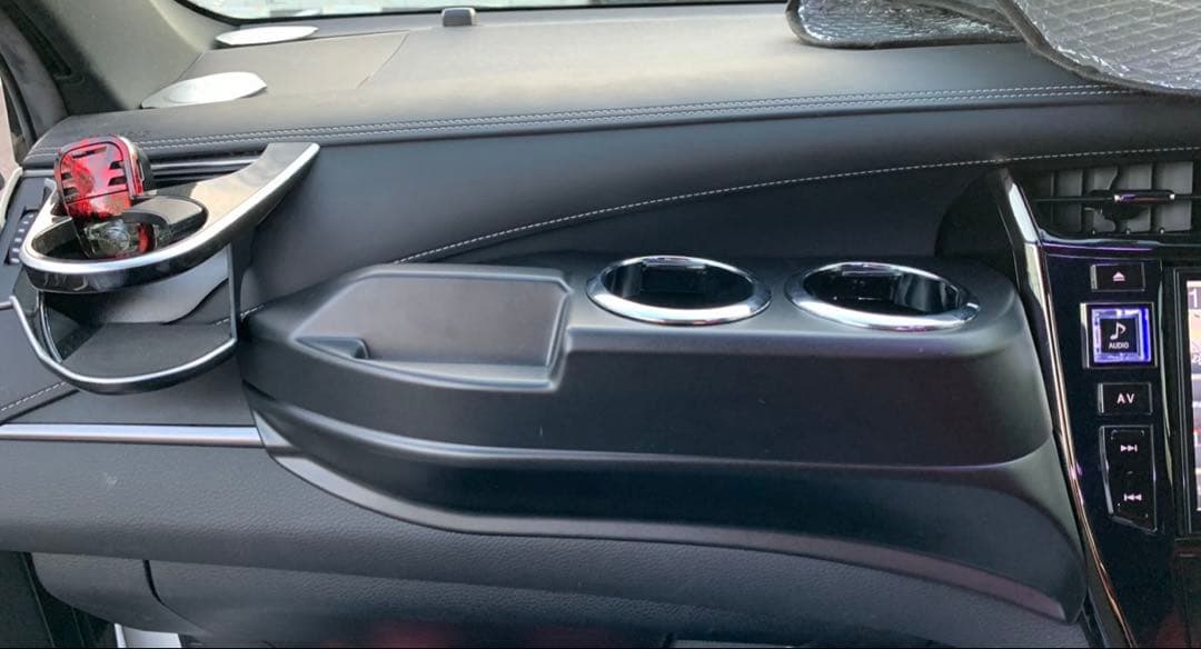 希少！60ハリアー ダッシュテーブル　メッキタイプ　シックスセンス 60ハリアー ダッシュテーブル 【シックスセンス ヤフーショップ