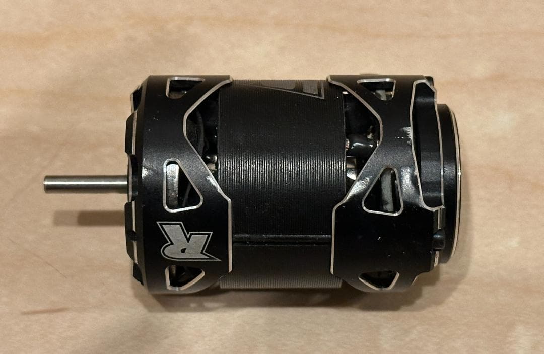 REEDY ソニック SP5 17.5T ブラシレスモーター