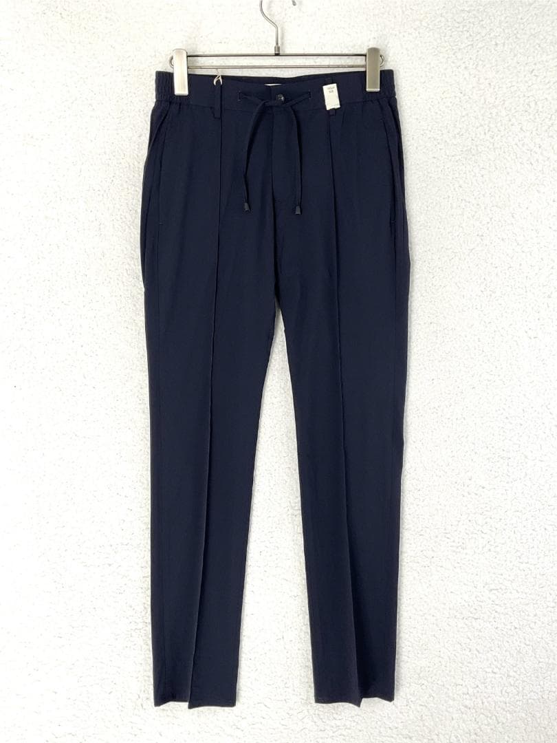 新品 giab's ARCHIVIO マサッチョ ストレッチスラックス 44 - メルカリ