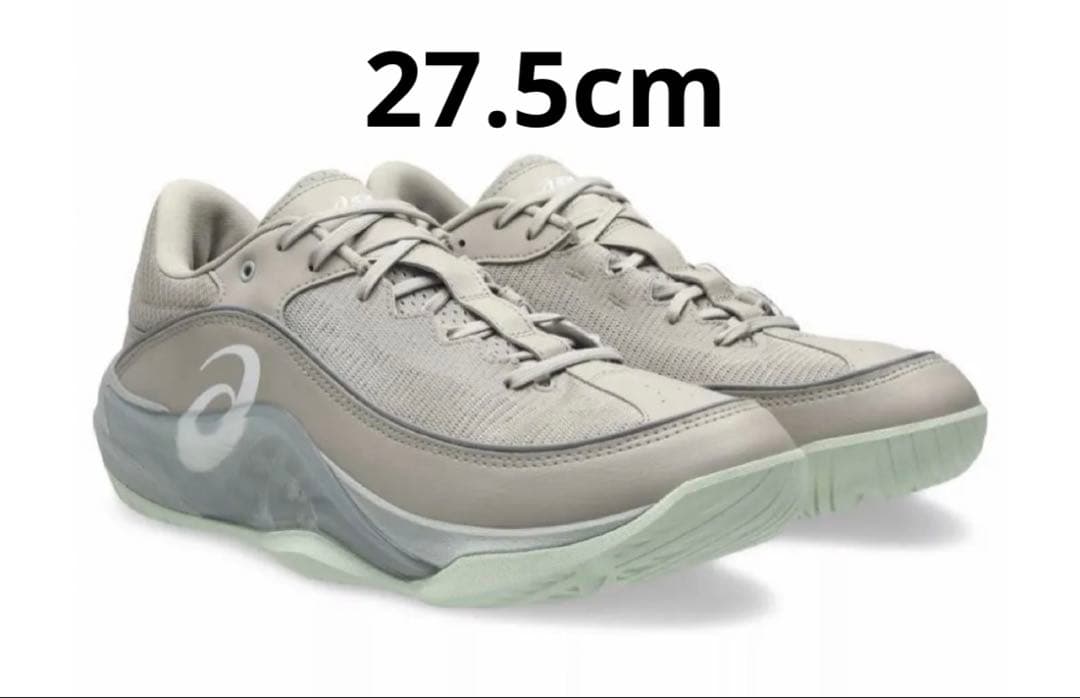 ballaholic ASICS UNPRE ARS LOW 3 27.5cm - メルカリ