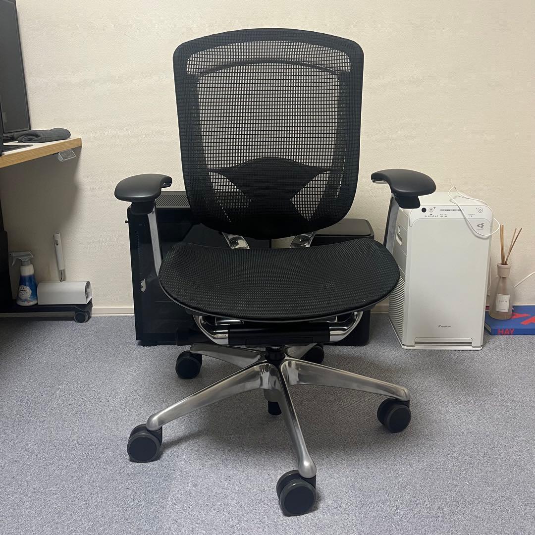 希少 廃盤 IKEA JANINGE ヤニンゲ スタッキングチェア 2脚 ① IKEA