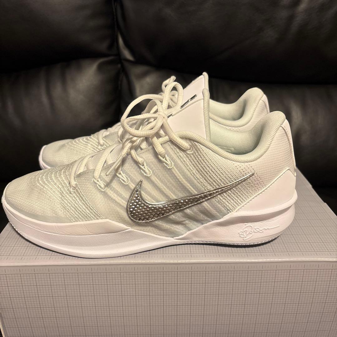 Nike Sabrina3 バスケットシューズ 　サブリナ3 Sabrina 3 