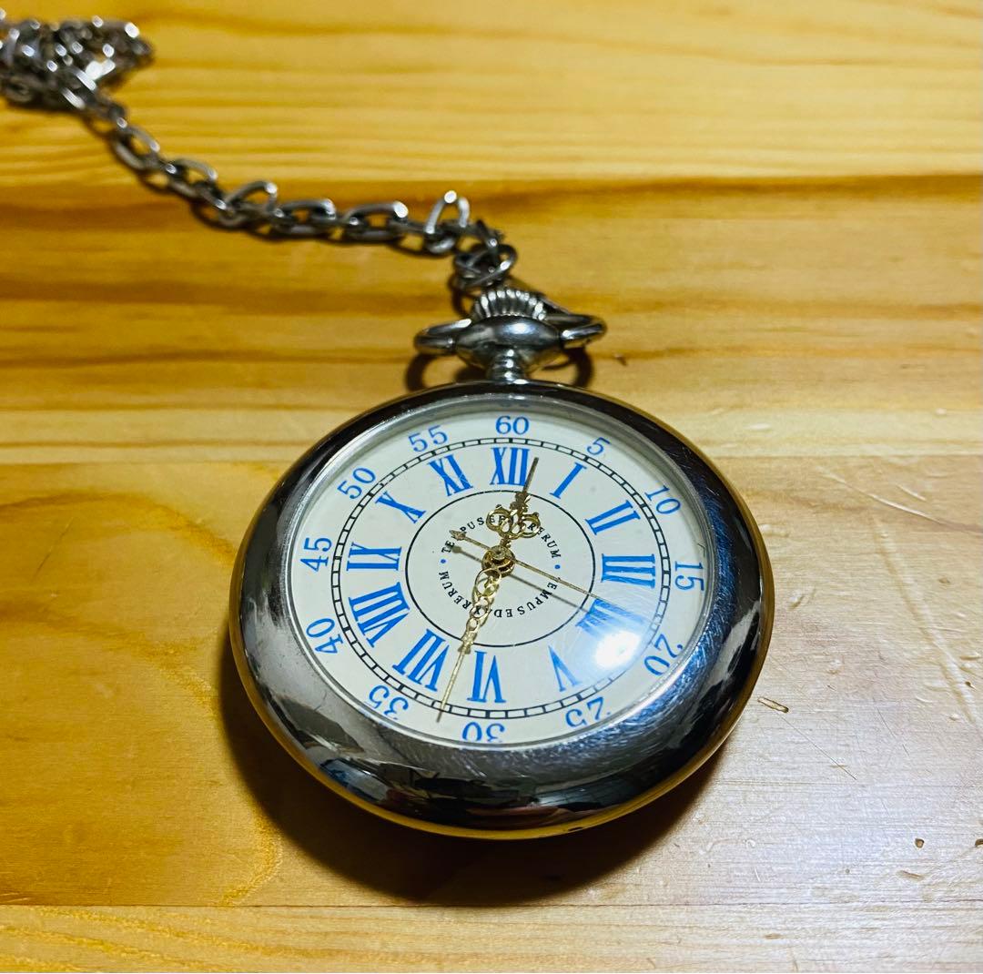 デイアゴスディーニ アシェット 甦る 古の時計 郷愁の懐中時計コレクシ