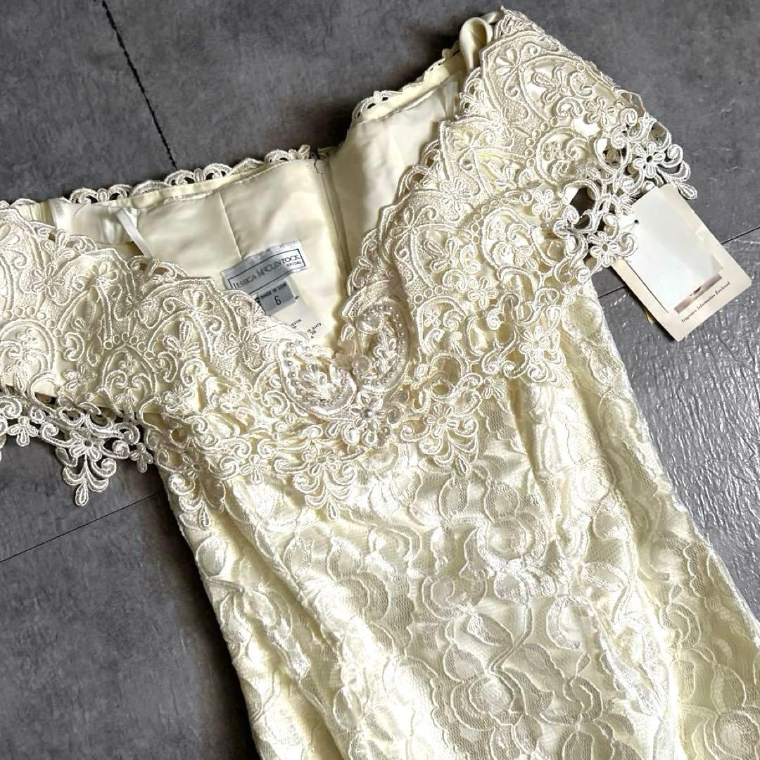 US古着ガニーサックスJessicaMcClintockヴィンテージドレス - メルカリ