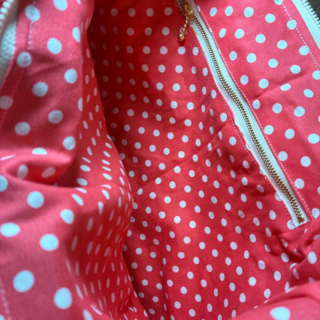 よーぽん様 キャスキッドソン ハンドメイドオーダーバッグの通販はau