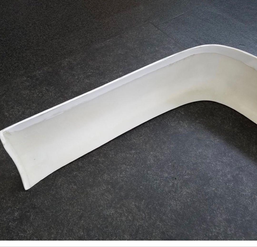 DIVINE製 リアハーフスポイラー アルファード20 ヴェルファイア20