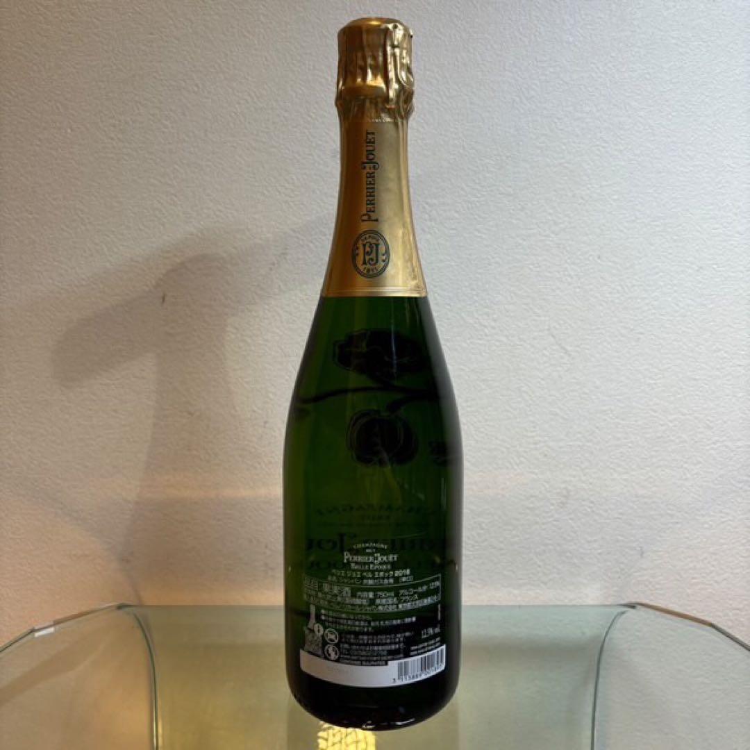 NA3863 未開栓! ペリエ ジュエ ベル エポック シャンパン 2016 - メルカリ