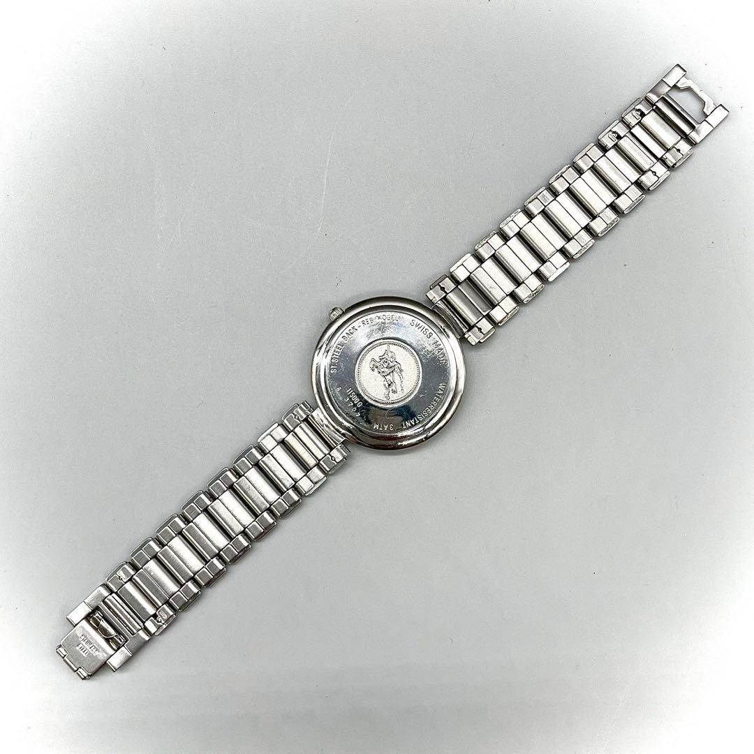 稼働品✨️BURBERRY 腕時計 クォーツ ノヴァチェック - メルカリ