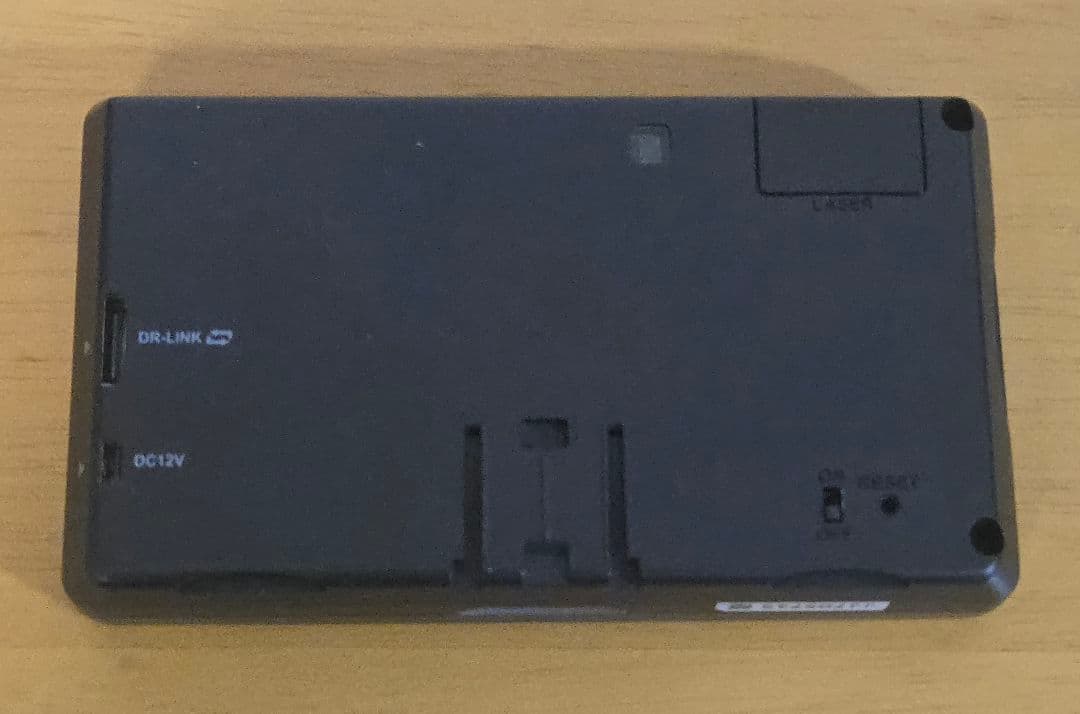 コムテック ZERO808LV レーダー探知機(リコール対策済) - メルカリ