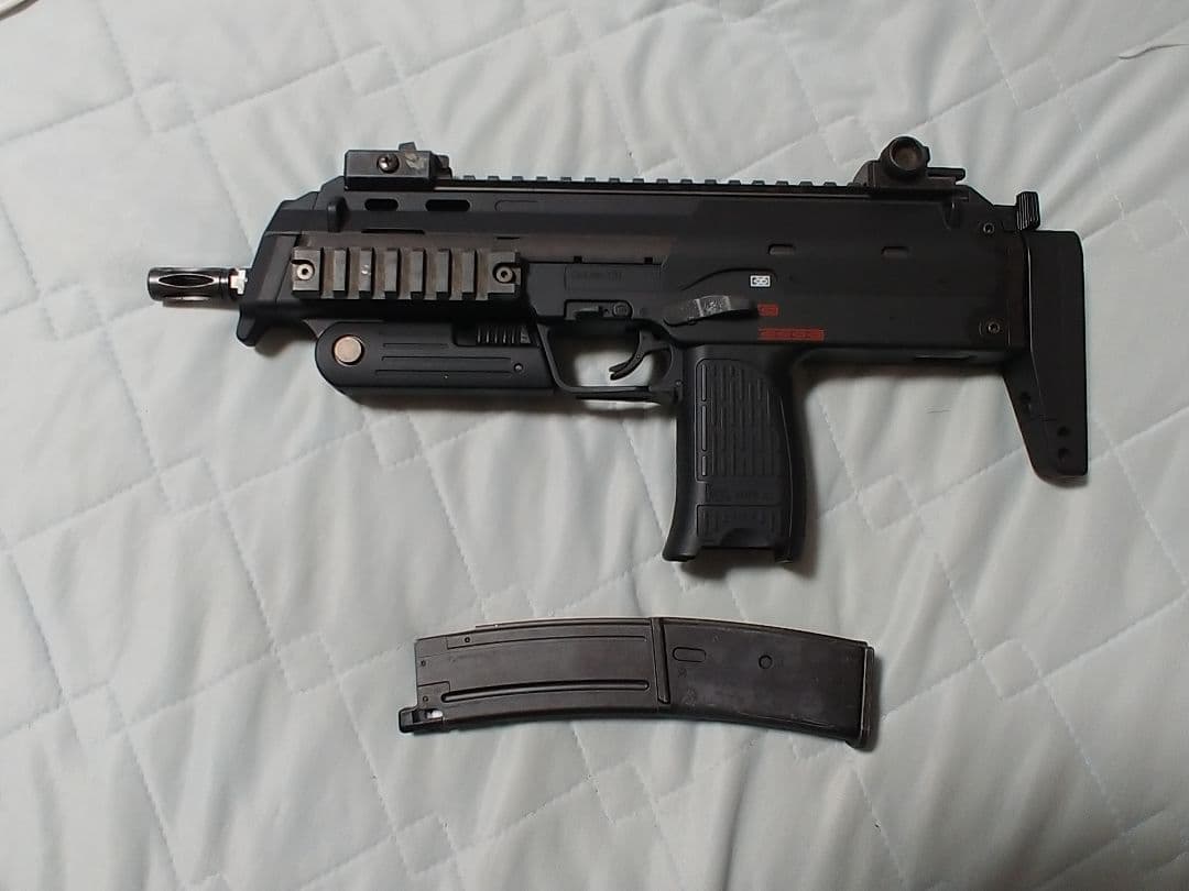 トイガン MP7 r_192150_od トイガン MP7 r_192150_od トイガン MP7 r_192150_od トイガン MP7