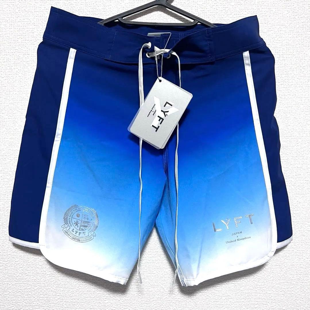 ⭐︎【早い者勝ち】⭐︎ LYFT リフト サーフパンツ xsサイズ - メルカリ