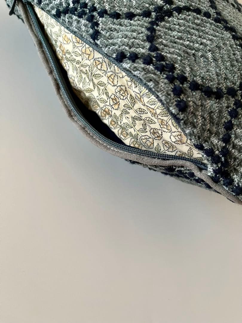 《正規品》 mina perhonen クッション tambourine