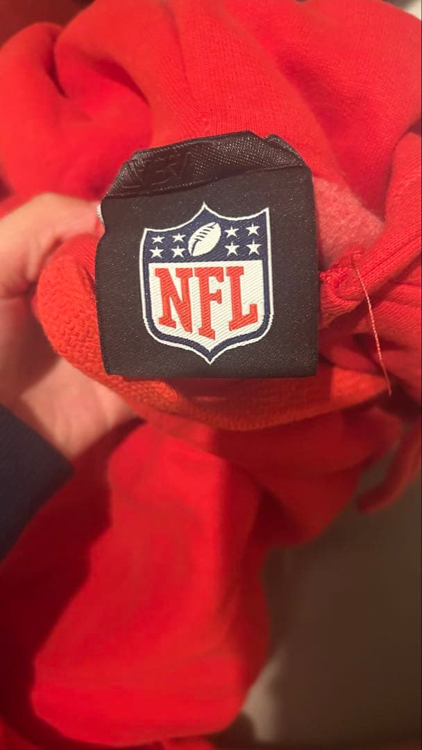 ZARA NFL コラボセットアップ - メルカリ