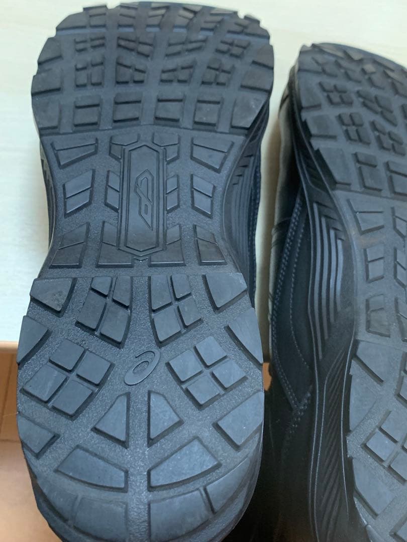 アシックス　WINJOB CP405 29.0cm