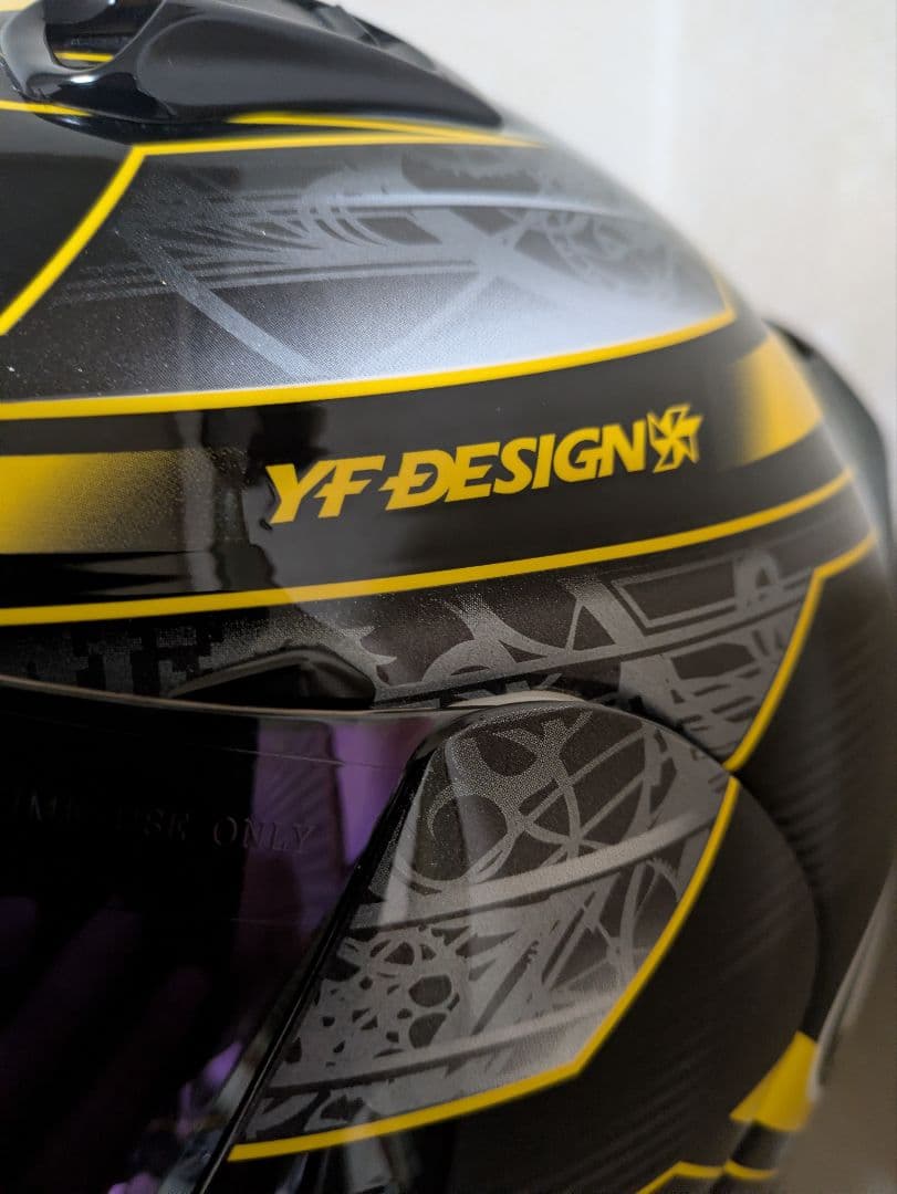 Arai フルフェイスヘルメットRapide-IR　61.62cm(XL)