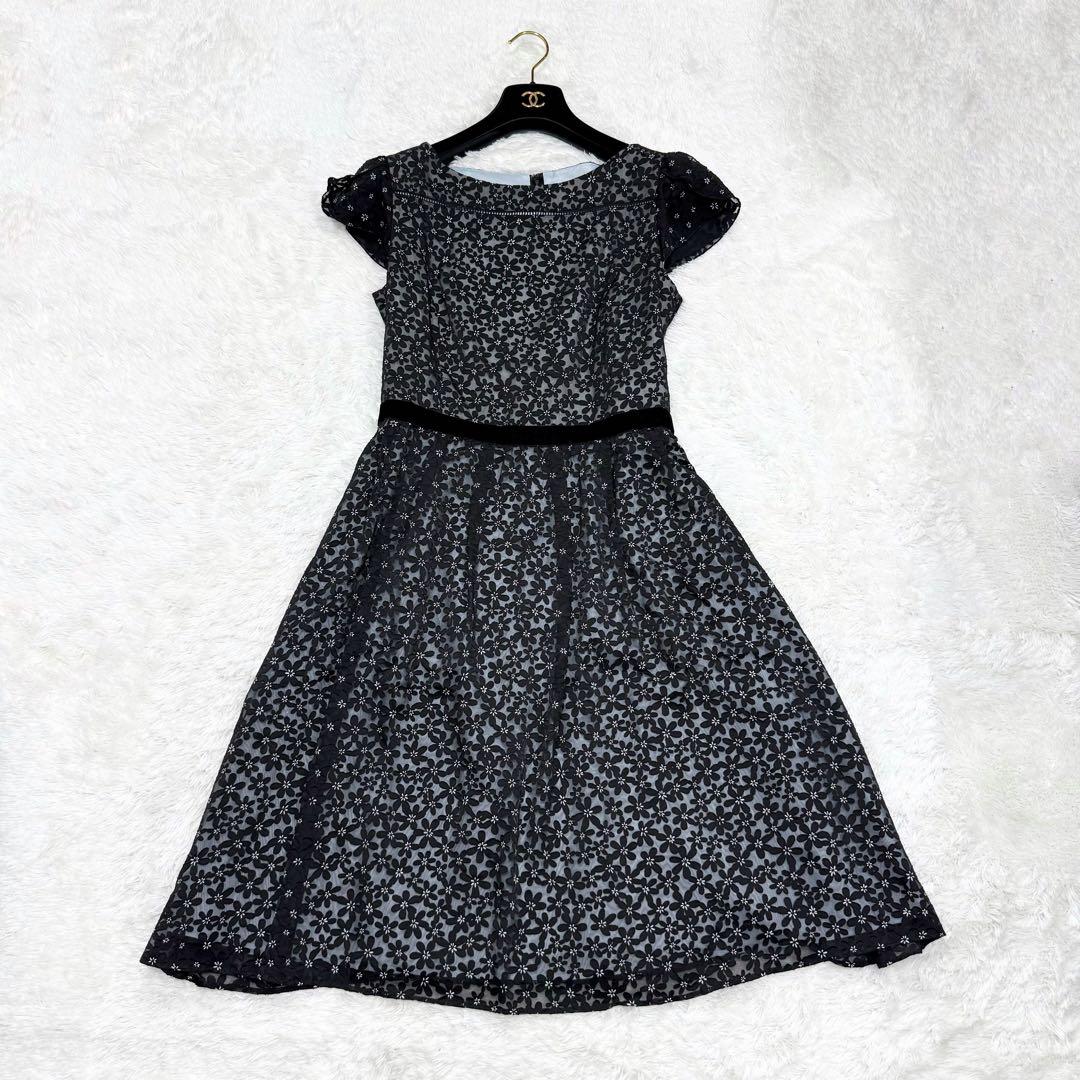 美品✨】トッカ ワンピース 2020年Winter cosmos ドレス 6 - メルカリ