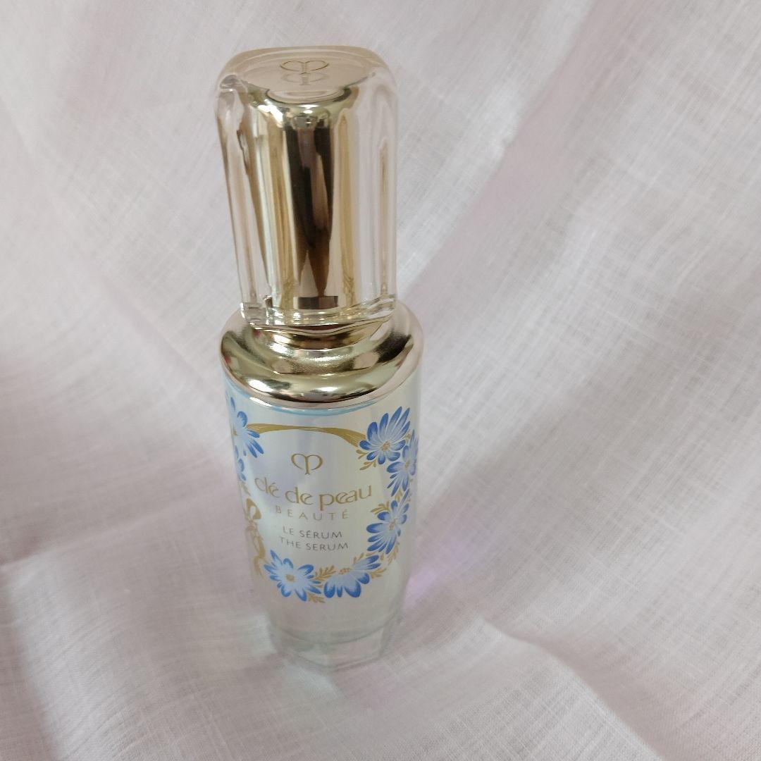 クレ・ド・ポー ボーテ ル・セラム 75ml クレ・ド・ポー ボーテ / ル・セラム 75ml(限定)の公式商品情報｜美容