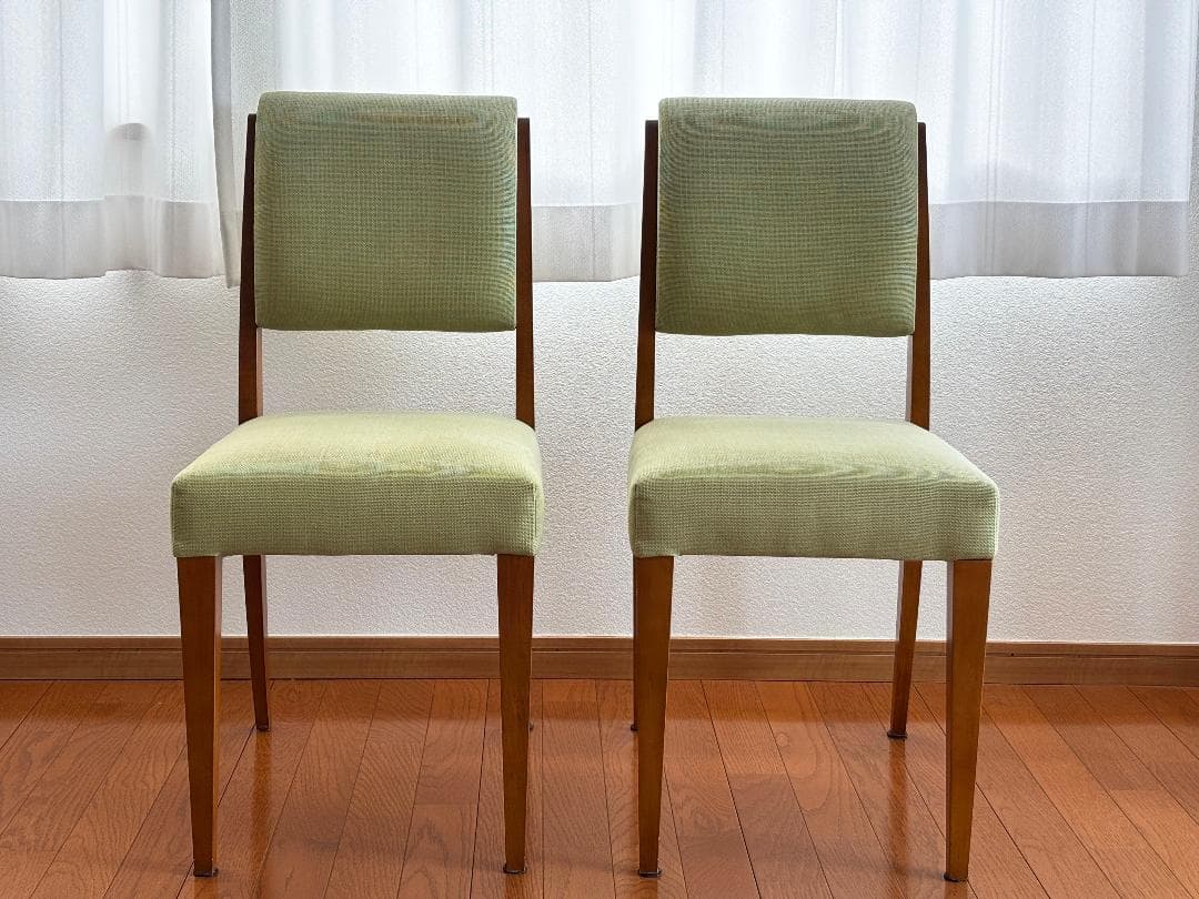 【2脚セット・送料込】イデー アラダンチェア IDEE ALADIN CHAIR IDEE ALADIN CHAIR / イデー アラダン チェア - インテリア・家具通販