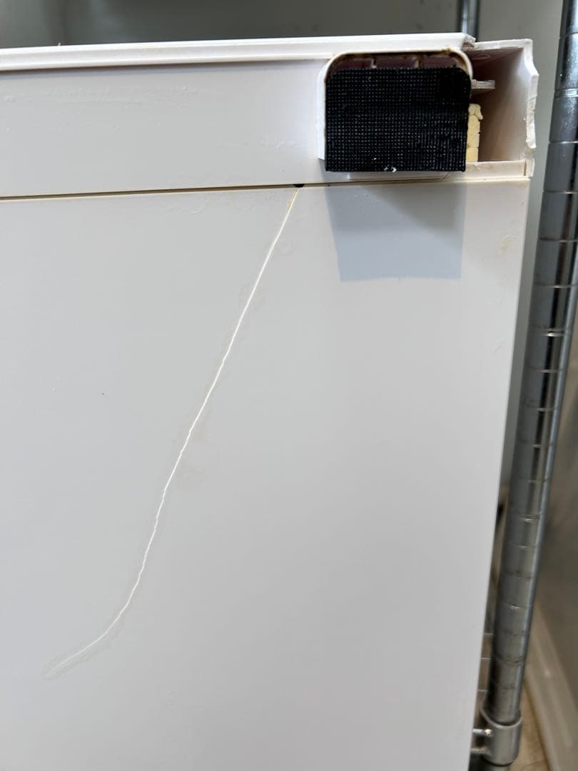 【扉難あり】ホームメイド協会 発酵器 F-5000