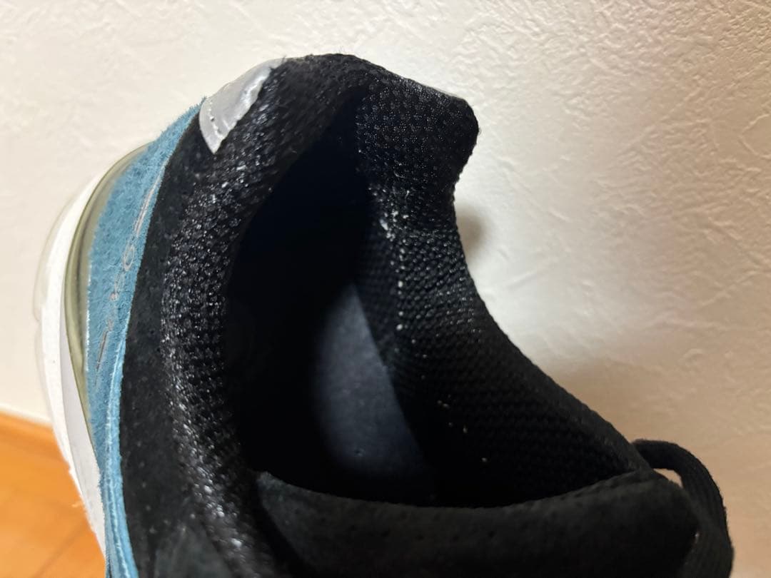 NEW BALANCE M990 DM4 29cm us11 - メルカリ