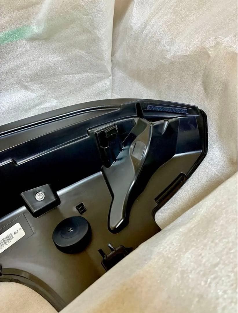 トヨタ VOXY ノア 90 純正 リア ルーフスポイラー 218 - メルカリ