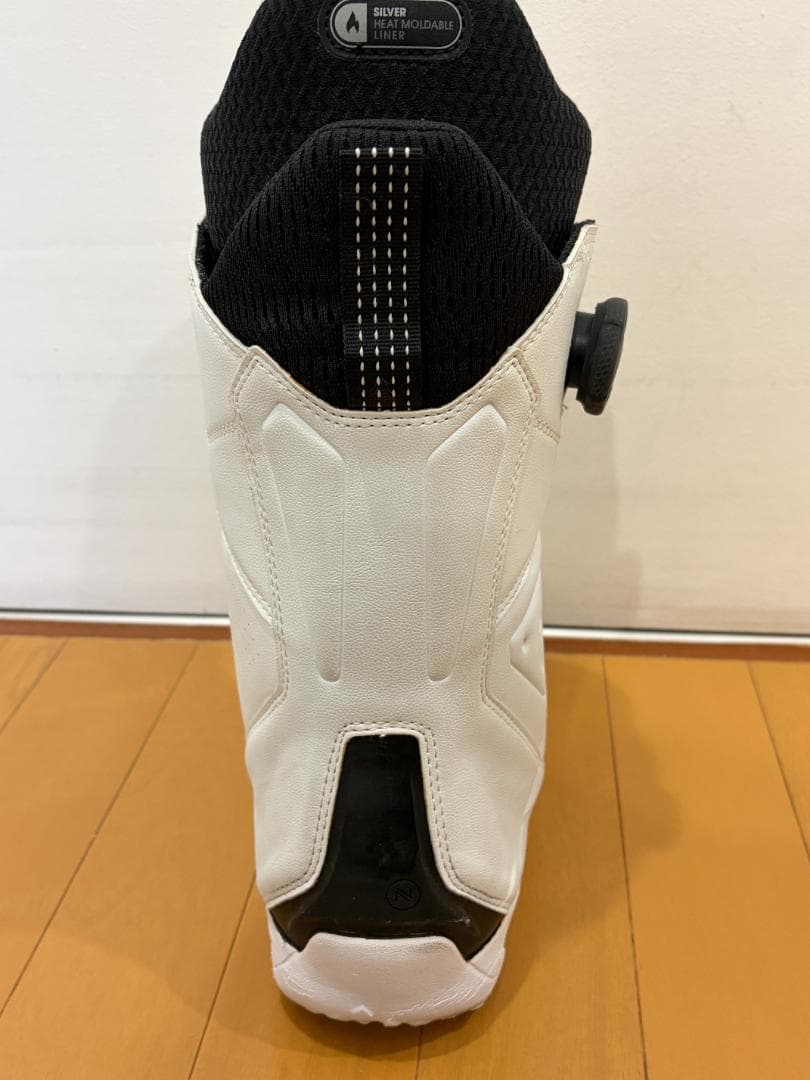 スノーボード NIDECKER ALTAI 26.0cm