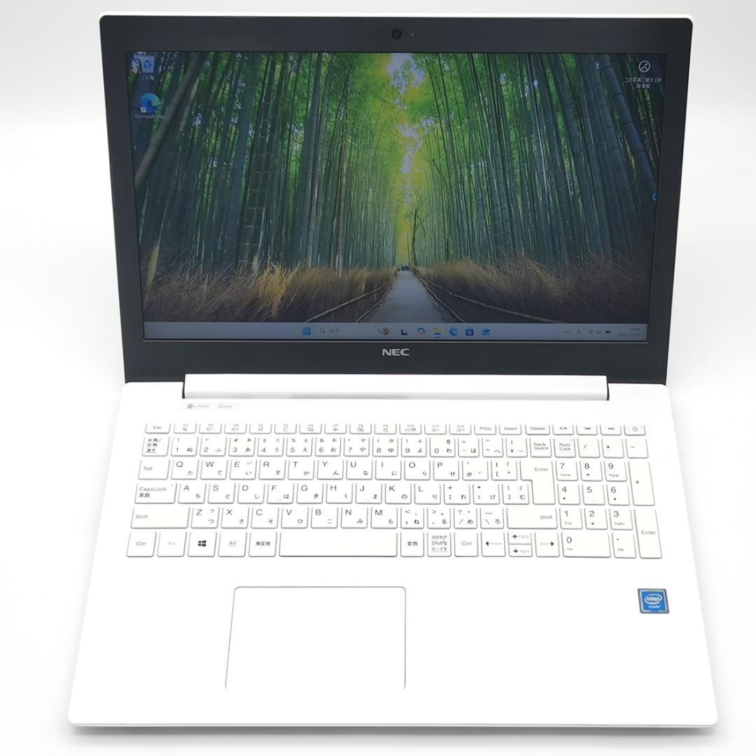 ✅️初心者OK！Windows11/Office/AI搭載ノートパソコン L24