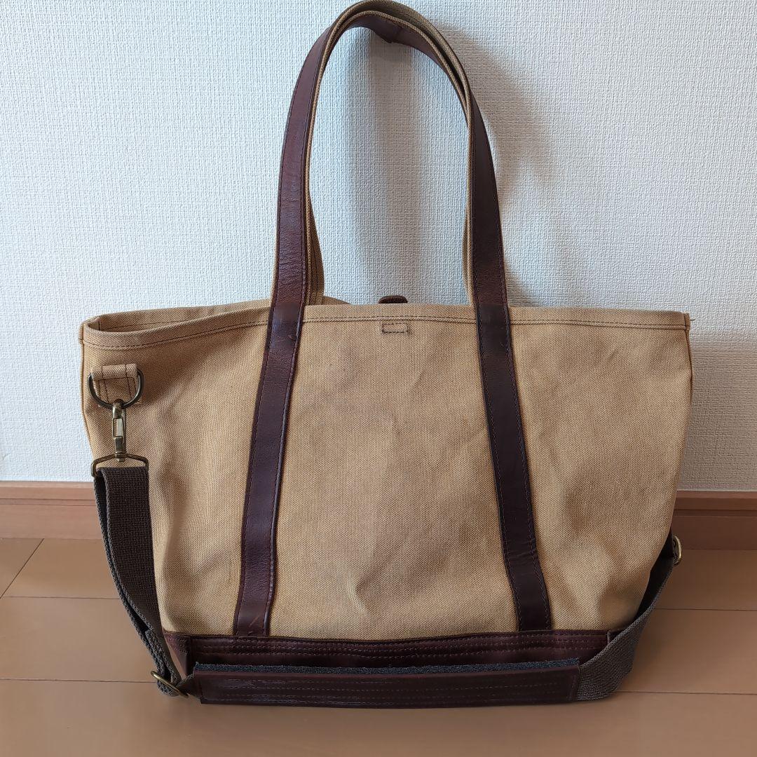 【ARTS&CRAFTS】AGING CANVAS 2WAYトートバッグ 楽天市場】アーツアンドクラフツ トートバッグ メンズ レディース
