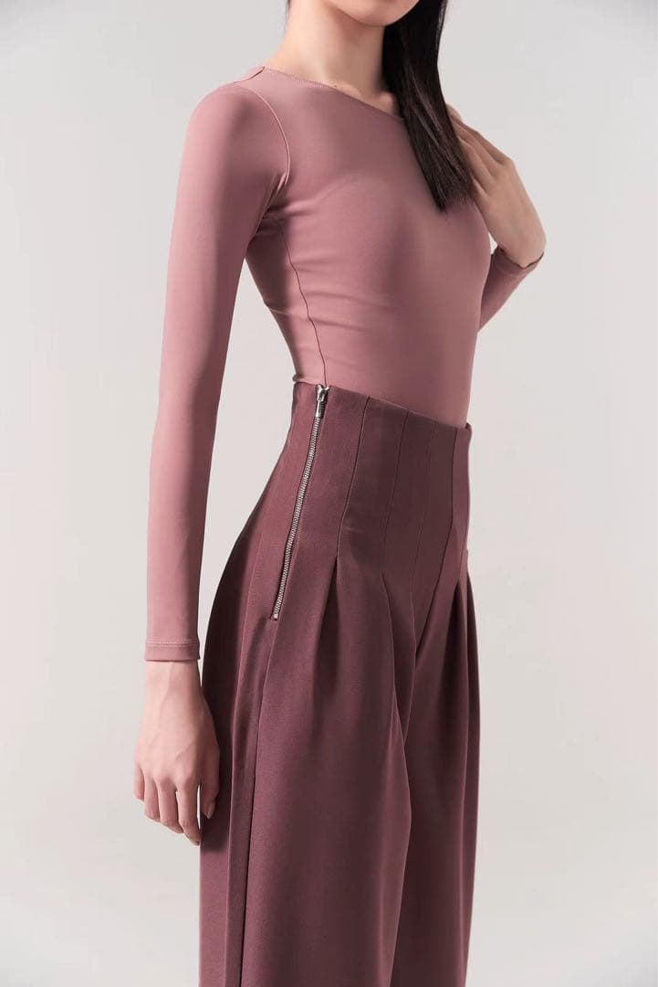 社交ダンス ダンスクイーン dancequeen 練習着 パンツ スタンダード