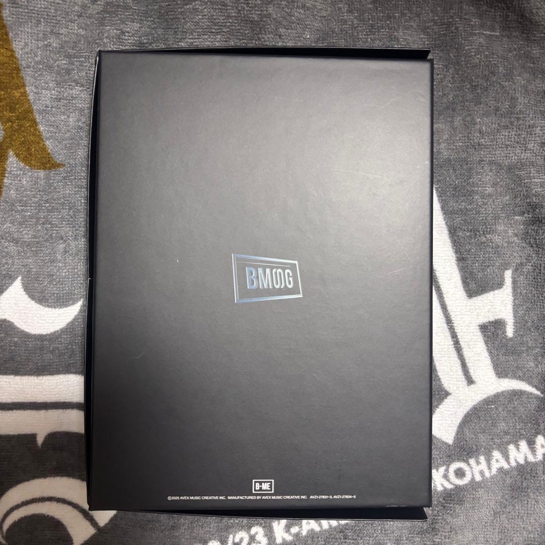 BMSGFES'24 BMSG MUSIC SHOP限定盤 DVD - メルカリ