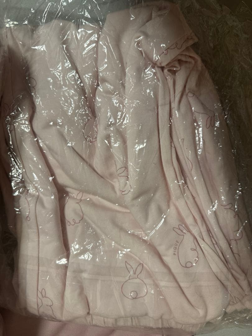 抜きなし ジェラートピケ 2023 HAPPYBOX A 福袋 - メルカリ