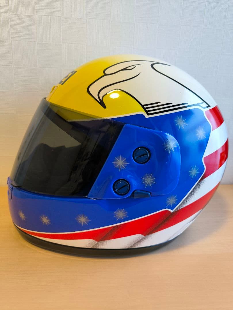 SHOEI ジョン・コシンスキー RSV-Mサイズ - メルカリ