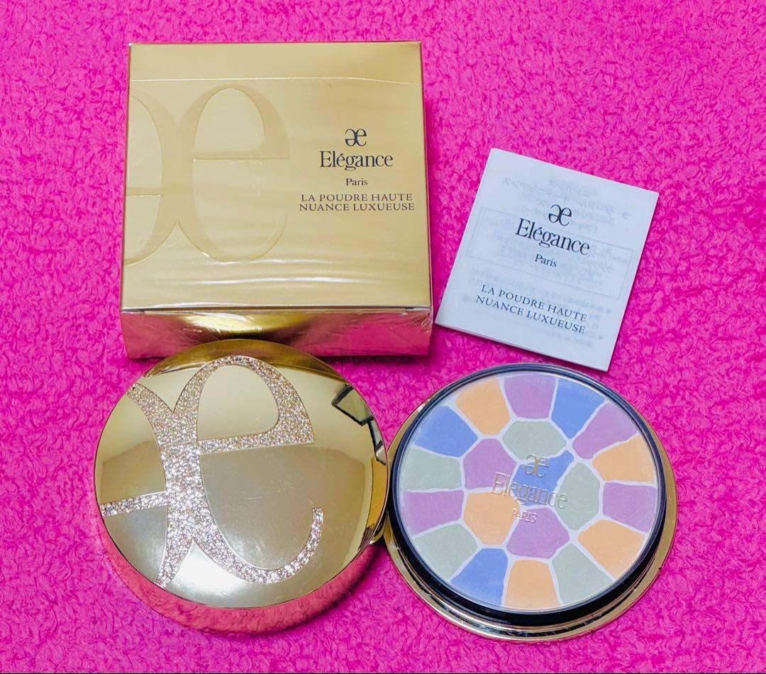 エレガンス ラ プードル オートニュアンス リクスィーズ Ⅰ フェイスパウダー aeenpd02__main.png?update=2022