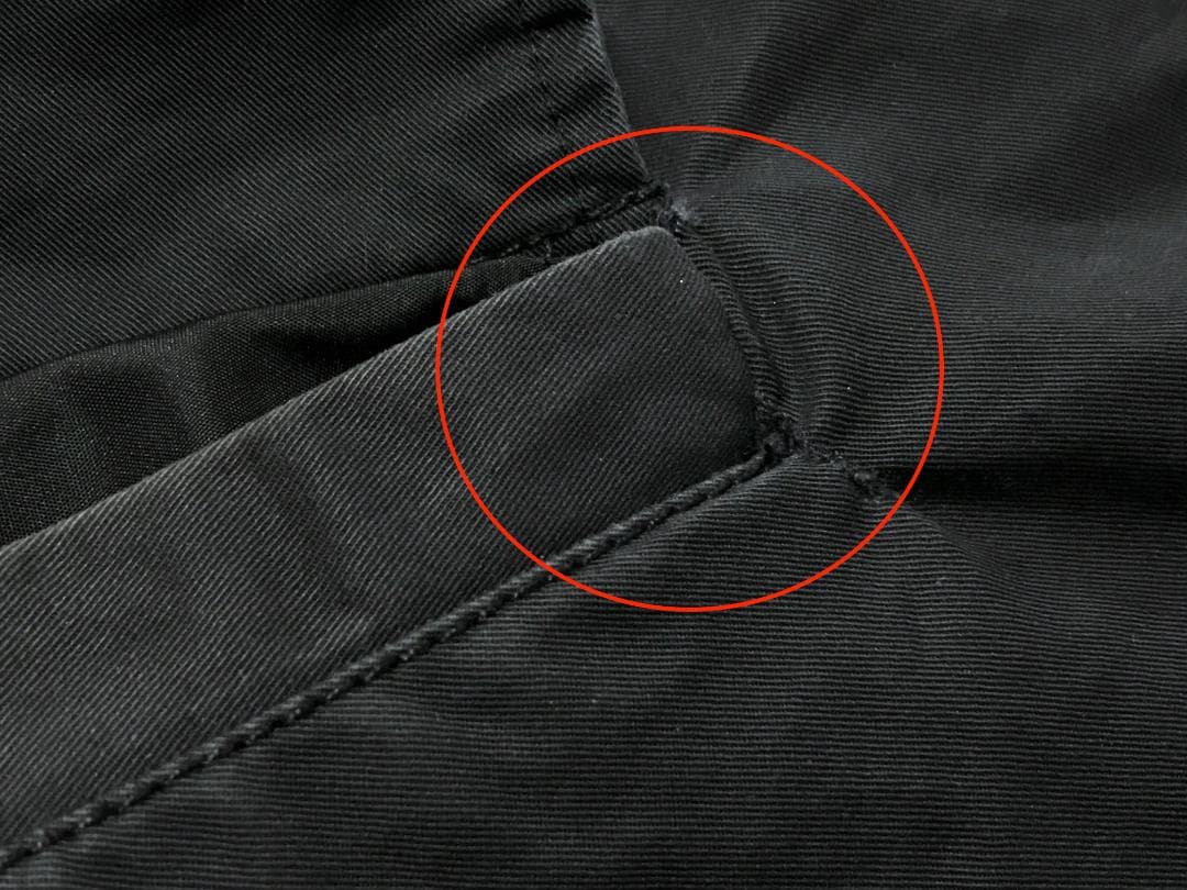 希少 OZLANA オズラナ モッズコート ＄ ＊ - メルカリ