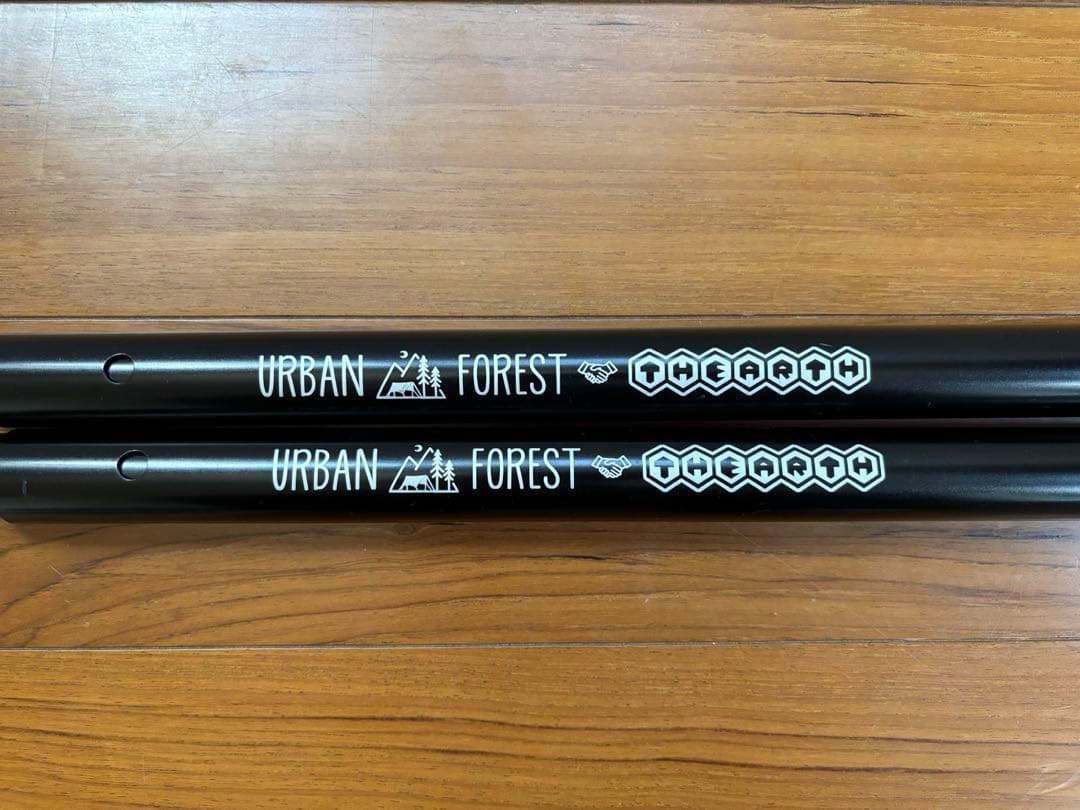 Tha Arth ざぁ〜ッス　サイドポール よこにょい サイドポール「よこにょい」 | TheArth＿six