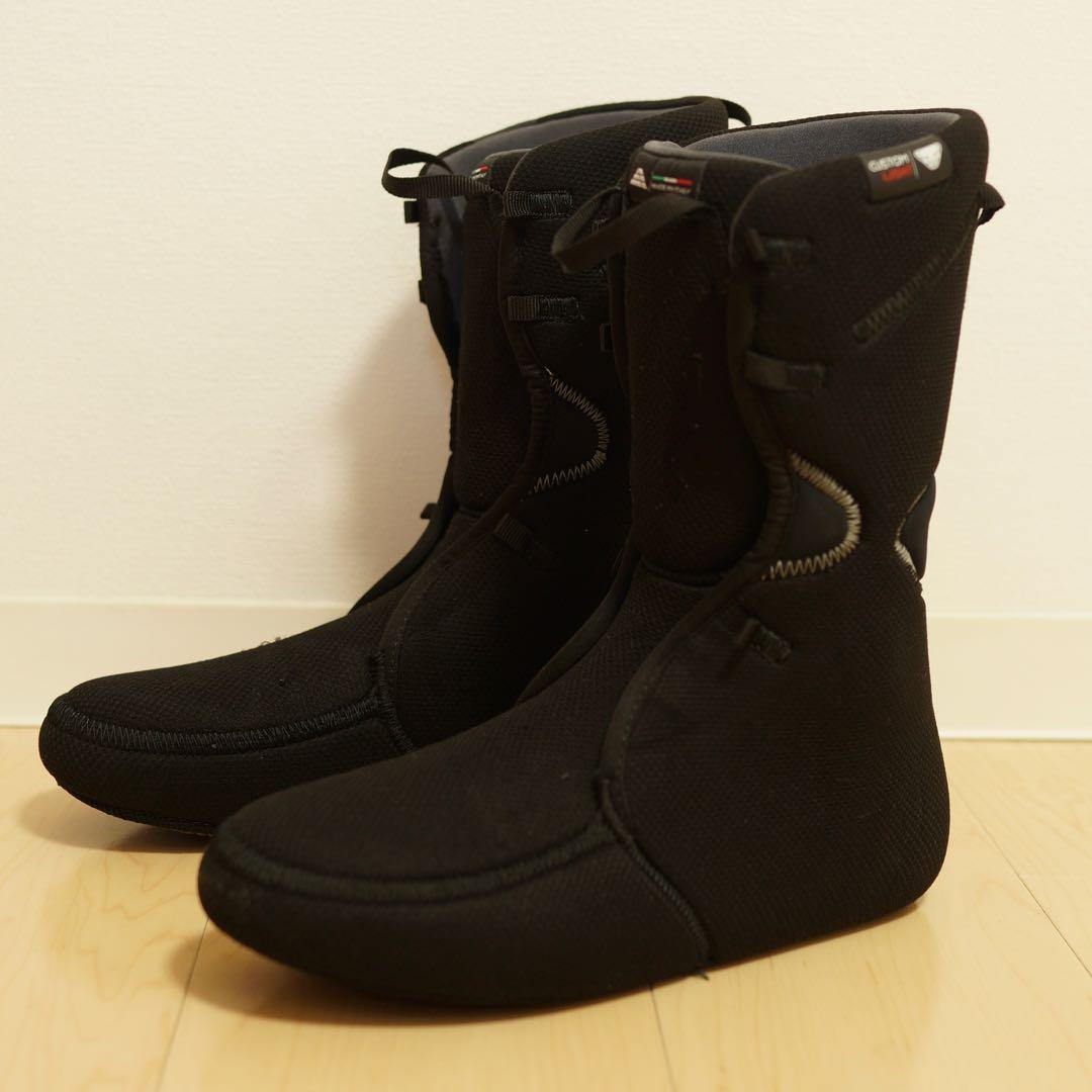 軽量スキーブーツ Dynafit ディナフィット 27.5cm Speedfit