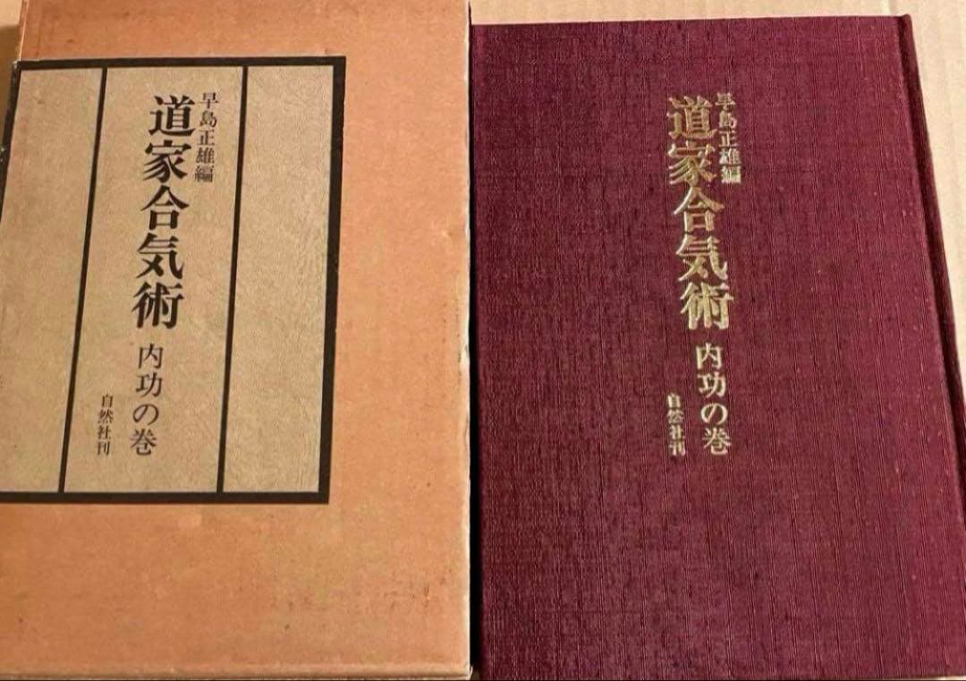 「道家合気術　内功の巻」合気道　大東流　気功 Amazon.co.jp: 大東流合気柔術の極意～一瞬で相手を無力化する合気の