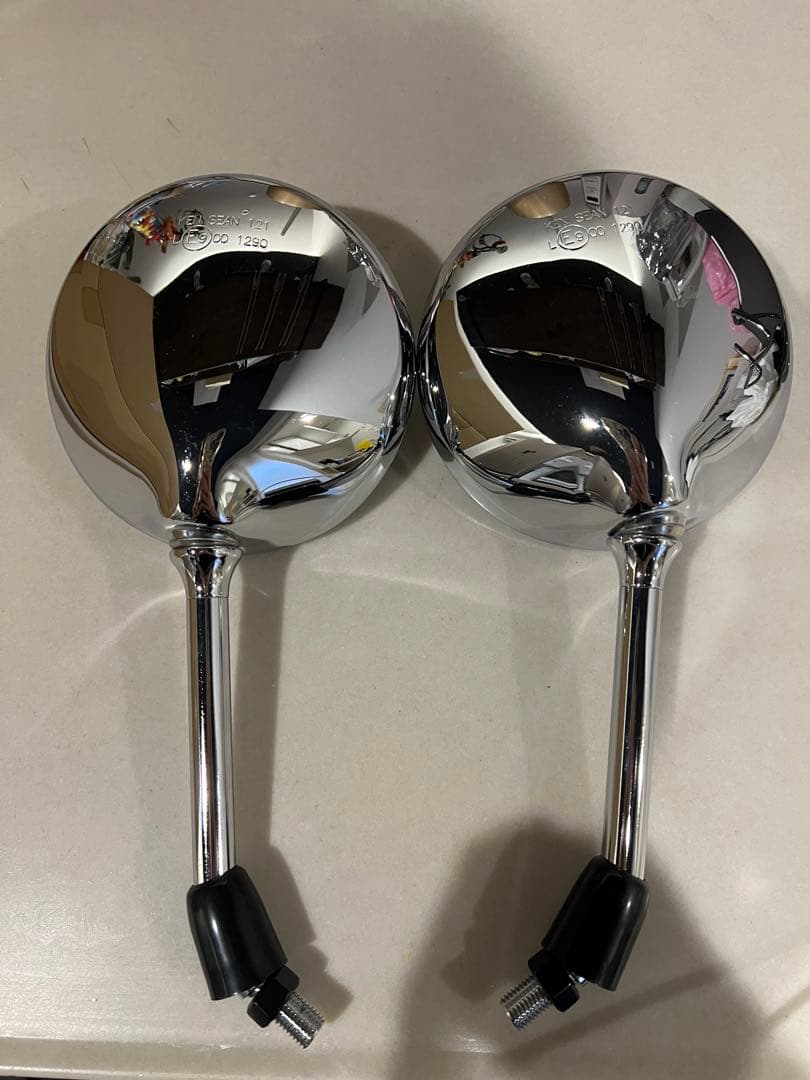 cb400sf nc42 純正ミラー cb400sf （nc42） 純正ミラー - メルカリ