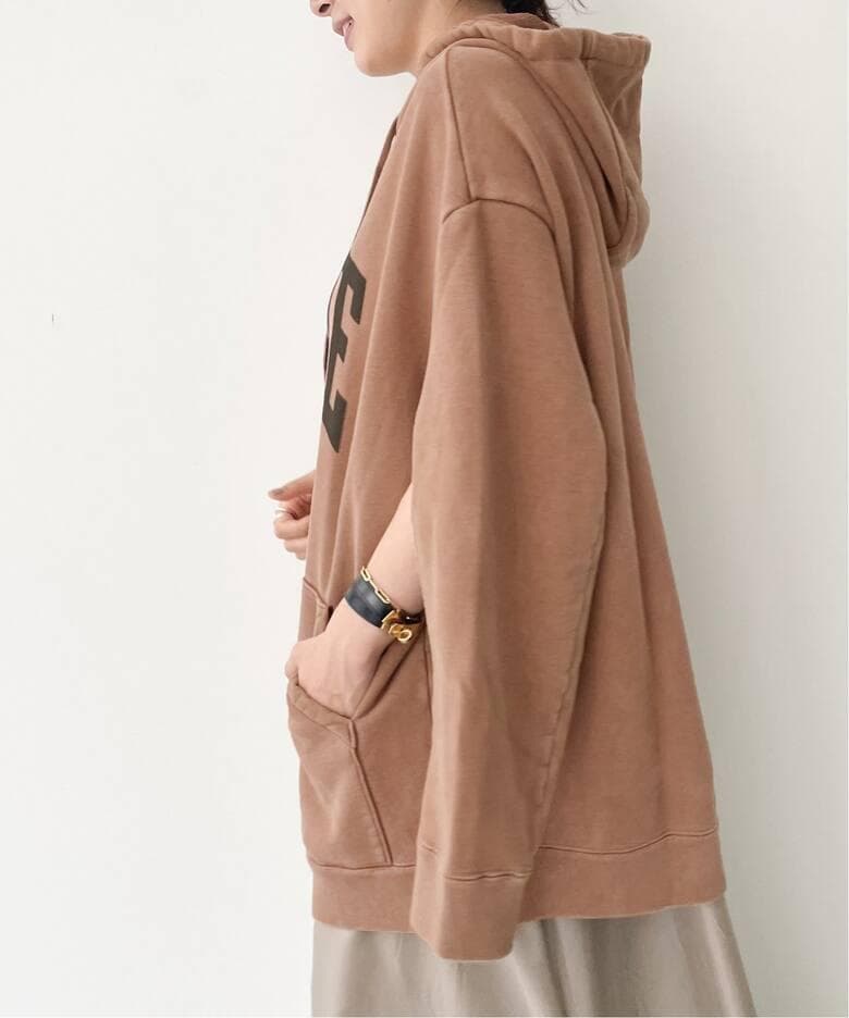 22AW アパルトモン REMI RELIEF Cape Sweat Parka - メルカリ