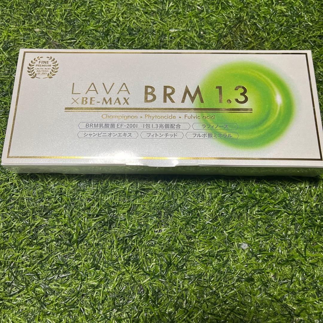 LAVA x BE-MAX BRM 1.3 - メルカリ