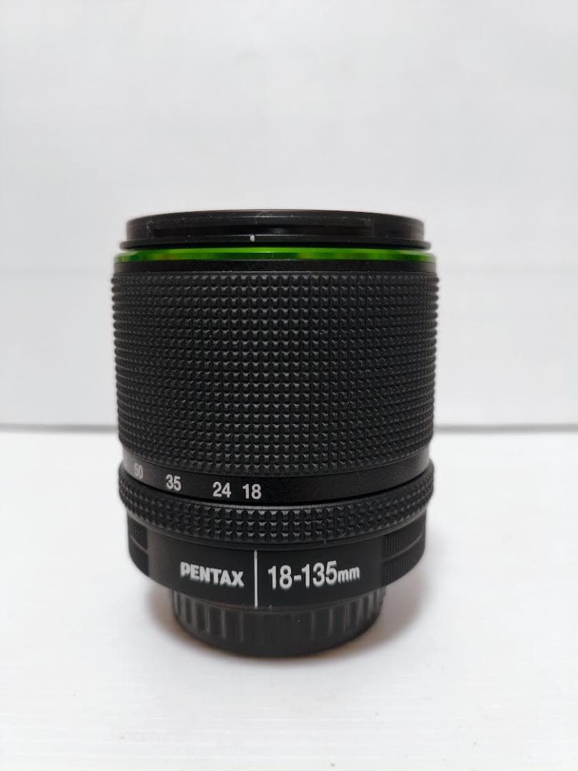 レンズ(ズーム) PENTAX-DA 18-135mm F3.5-5.6 ED AL DC WR